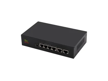 SWITCH POE PSW-4 -1689