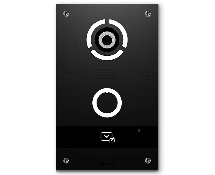 BAS-IP AV-08FBL
