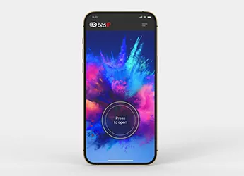 BAS-IP UKEY iOS / ANDROID