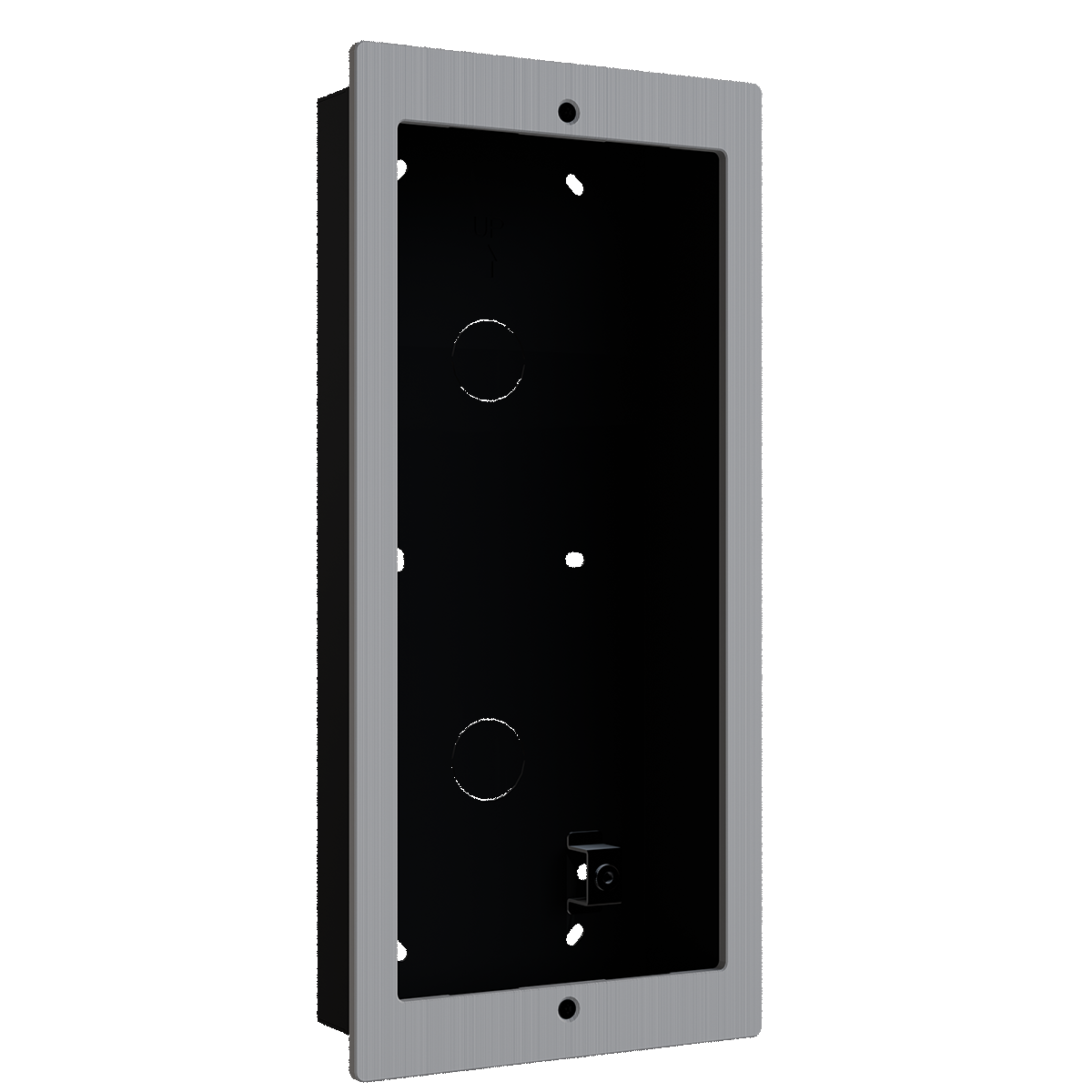 BF-AV09 negra / plata — accesorios BAS-IP