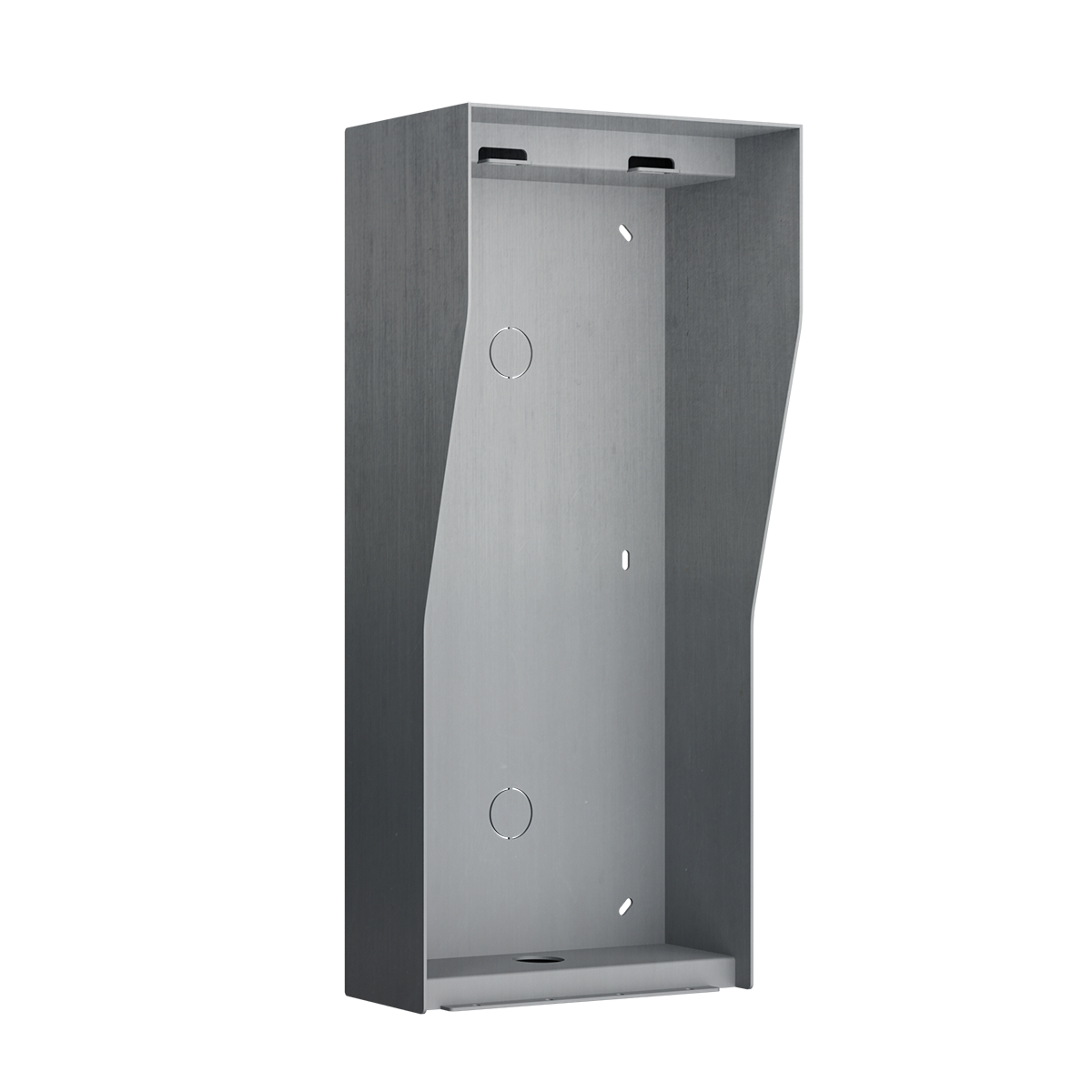 BR-AA12 STAINLESS