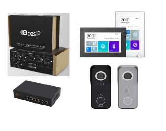 BAS-IP ECO-BASIC