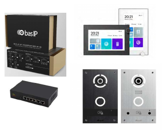 BAS-IP ECO-PLUS