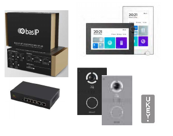 BAS-IP ECO-XCESS