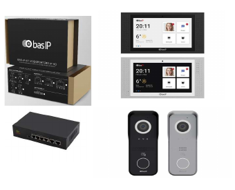 BAS-IP ELEGANT-BASIC