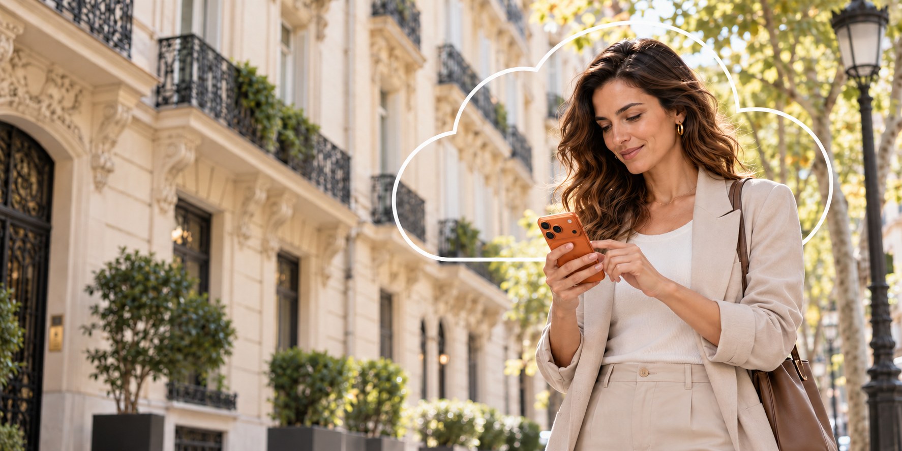 BAS-IP Link Cloud