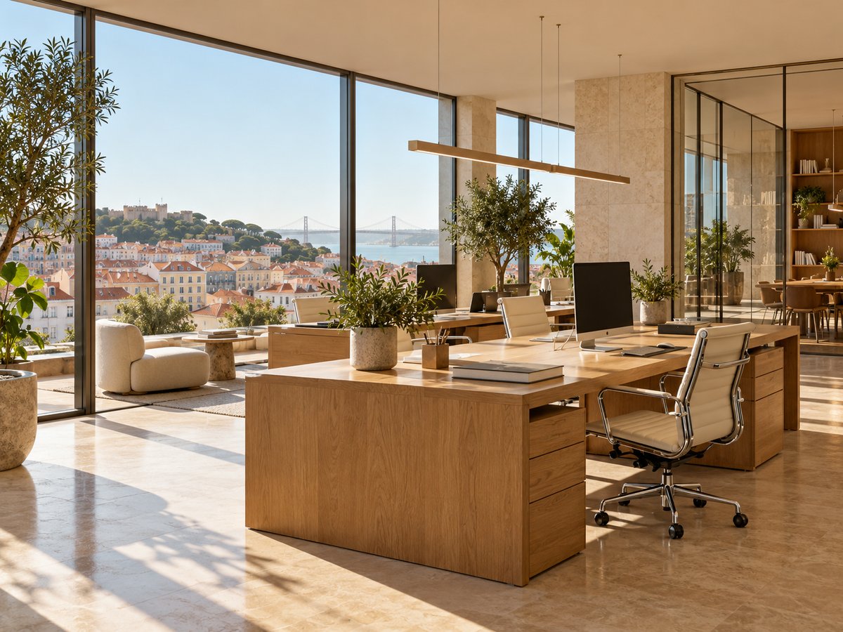 Oficinas