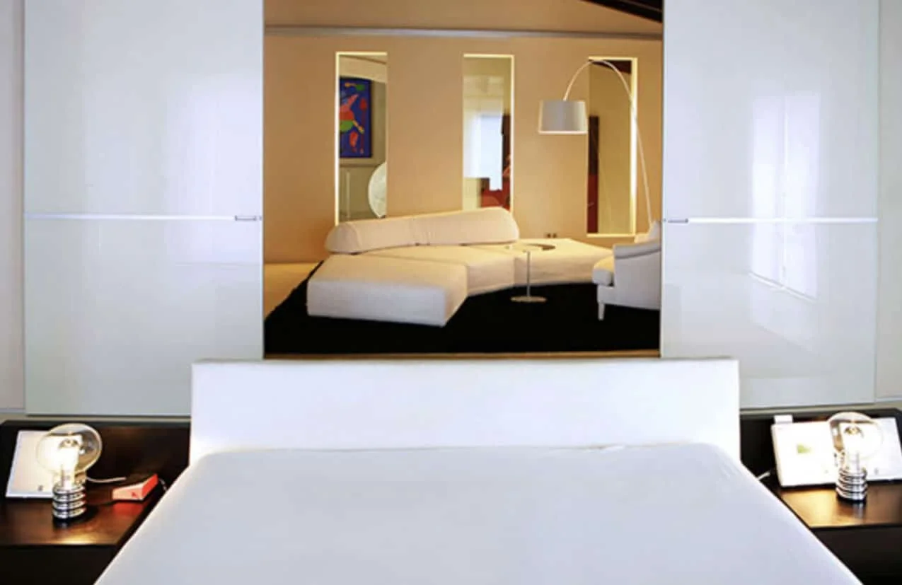 Residencia George Sand — Valldemossa, Mallorca