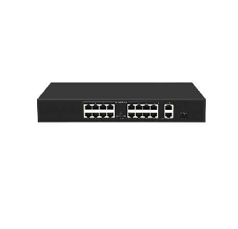 BAS-IP PSW-16