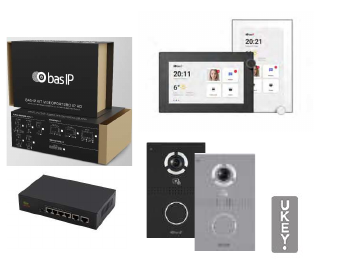 BAS-IP VERSATILE-XCESS